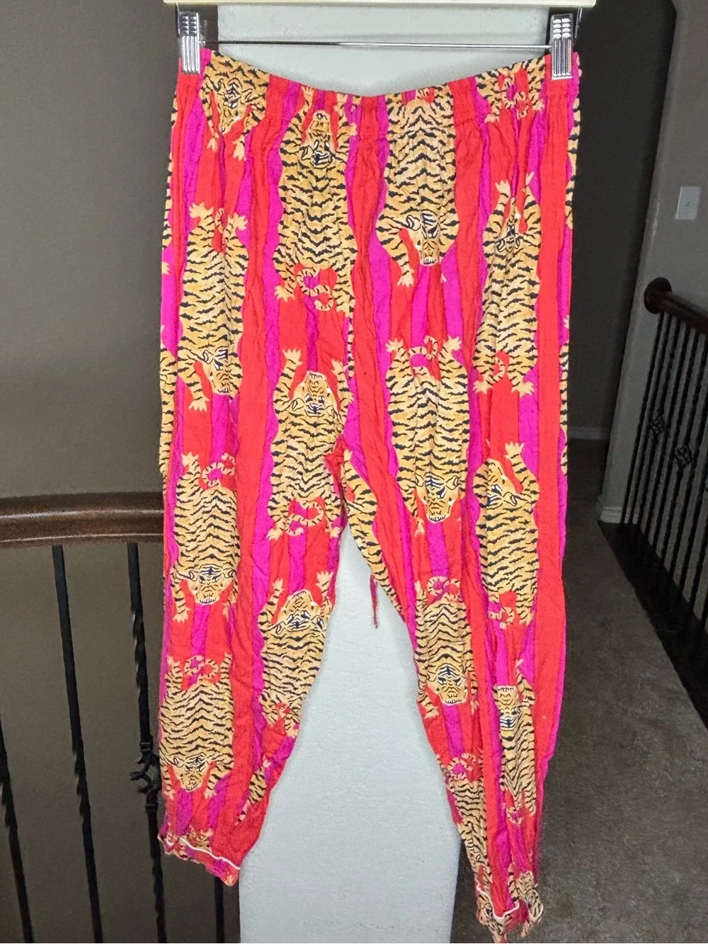 Cargo size large